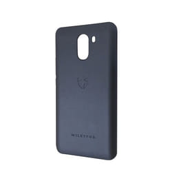 Wileyfox WFSW2HC036-13 5" Housse Bleu