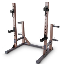 SteelBody STB-70105 série de poids Noir, Bronze Acier