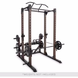SteelBody STB-98005 banc de musculation Noir