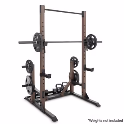SteelBody STB-98010, Banc de musculation, Biceps, Acier, Noir, 1651 mm, 1574 mm