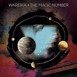 Alive AG The Magic Number, House music, CD, Wareika, Support physique, WAS Word and Sound / Visionquest