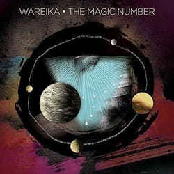 Alive AG The Magic Number CD House music Wareika