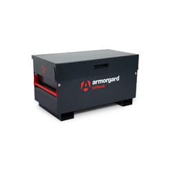 Coffre de chantier Tuffbank - 115 x 61.5 x 64 cm Armorgard TB2
