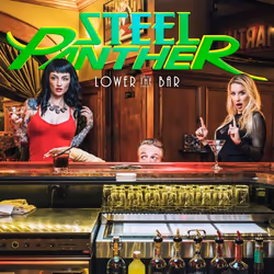 ImportCDs Lower the Bar, Heavy metal, CD, Support physique, Adulte, 1 disques, 23/03/2017