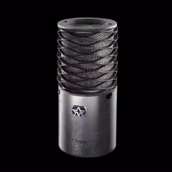 Aston Origin, Microphone de studio, 127 dB, 20 - 20000 Hz, 23,7 mV/Pa, Cardioïde, Avec fil