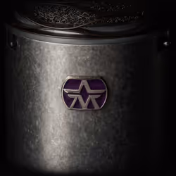 Aston Origin Acier Microphone de studio