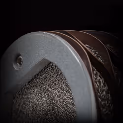 Aston Origin Acier Microphone de studio