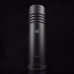Aston Stealth, Microphone de console de jeu, 140 dB, 20 - 20000 Hz, 150 mV/Pa, Cardioïde, Avec fil