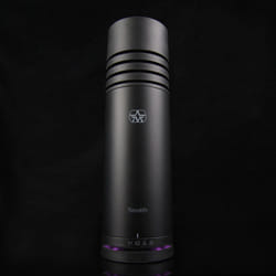 Aston Stealth Noir Microphone de console de jeu
