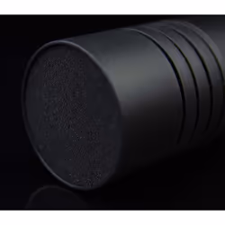 Aston Stealth Noir Microphone de console de jeu