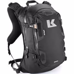 Kriega R20 Sac à dos, noir