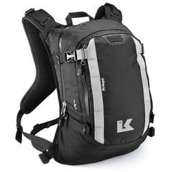Kriega R15 Backpack, noir, taille M 11-20l 21-30l