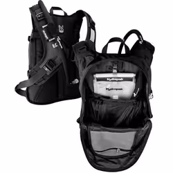 Kriega R15 Backpack, noir, taille M 11-20l 21-30l - Vue supplémentaire 10