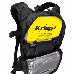 Kriega R15 Backpack, noir, taille M 11-20l 21-30l - Vue supplémentaire 12