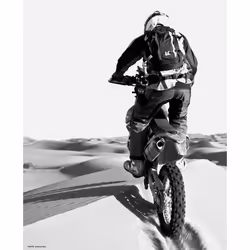 Kriega R15 Backpack, noir, taille M 11-20l 21-30l - Vue supplémentaire 15