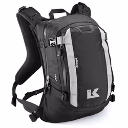 Kriega R15 Backpack, noir, taille M 11-20l 21-30l