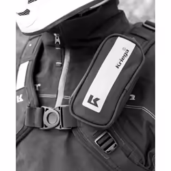 Kriega R15 Backpack, noir, taille M 11-20l 21-30l - Vue supplémentaire 4