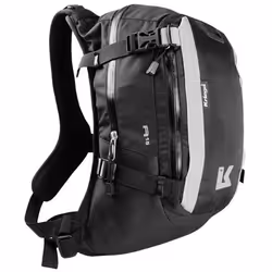 Kriega R15 Backpack, noir, taille M 11-20l 21-30l - Vue supplémentaire 7