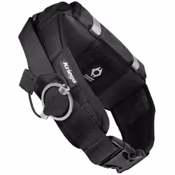 Kriega R3 Waistpack, noir