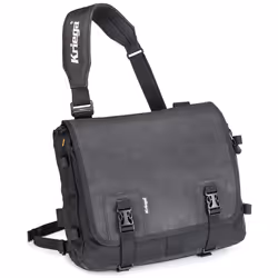 Kriega Urban Messenger sac imperméable à l’eau, noir