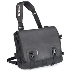 Kriega Urban Messenger sac imperméable à l’eau, noir