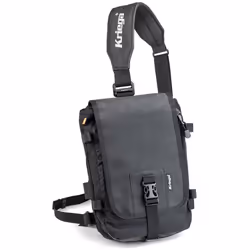 Kriega SLING Waterproof Sac schoulder, noir