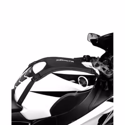 Kriega US Adaptateur sac de réservoir, noir