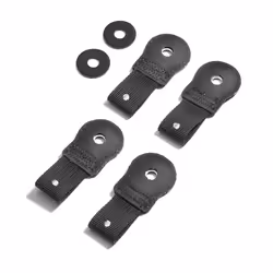 Kriega Panigale 899/1199 Fit Kit, noir pour Hommes - Vue supplémentaire 2