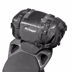 Kriega Panigale 899/1199 Fit Kit, noir pour Hommes - Vue supplémentaire 3