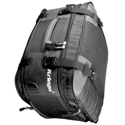 Kriega Travel Bag KS40 Sacoche, noir