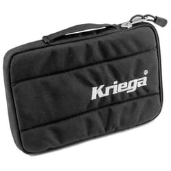 Kriega Kube 1 Organisateur, noir