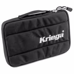 Kriega Kube 1 Organisateur, noir