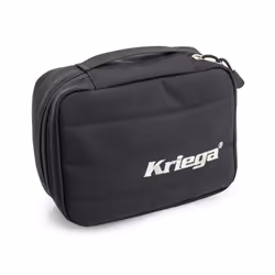 Kriega Kube XL Organiser Sac, noir pour Hommes