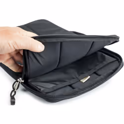 Kriega Sac de carnet, noir