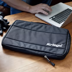 Kriega Sac de carnet, noir