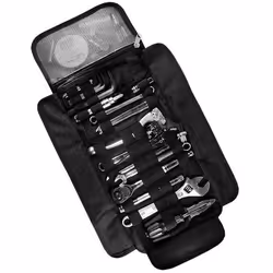 Kriega Rouleau d’outils, noir