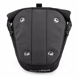 Kriega Rally Pack Sac arrière, noir - Vue supplémentaire 5