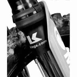 Kriega Paire de couverture de sceau de fourche