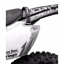 Kriega Haul Loop Arrière