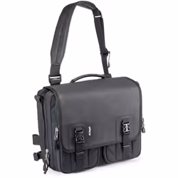 Kriega Urban EDC Sac Messenger, noir pour Hommes