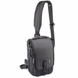 Kriega Sling EDC Sac Messenger, noir pour Hommes