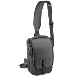 Kriega Sling EDC Sac Messenger, noir pour Hommes