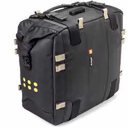 Kriega OS-32 Sac, noir, taille 21-30l pour Hommes