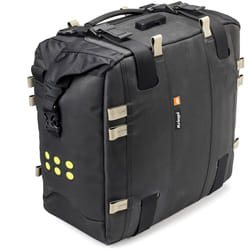 Kriega OS-32 Sac, noir, taille 21-30l pour Hommes