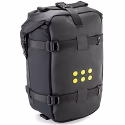 Kriega OS-12 Sac, noir, taille S 11-20l pour Hommes