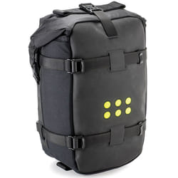 Kriega OS-12 Sac, noir, taille S 11-20l pour Hommes