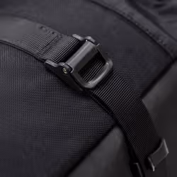 Kriega OS-12 Sac, noir, taille S 11-20l pour Hommes - Vue supplémentaire 4