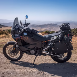 Kriega OS-12 Sac, noir, taille S 11-20l pour Hommes - Vue supplémentaire 5