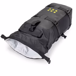Kriega OS-12 Sac, noir, taille S 11-20l pour Hommes - Vue supplémentaire 6