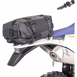 Kriega OS-12 Sac, noir, taille S 11-20l pour Hommes - Vue supplémentaire 7